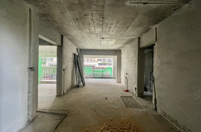 广弘天誉澜湾4室2厅113㎡112万二手房图片