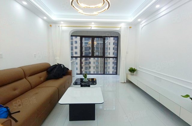 香逸熙园3室2厅98.25㎡56万二手房图片