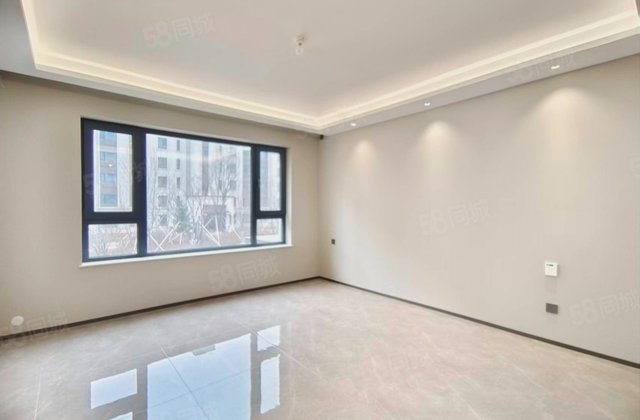 豪邦缇香名颂2室2厅88㎡55万二手房图片