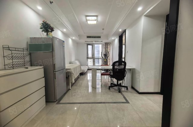 和美城2室2厅76.13㎡69万二手房图片