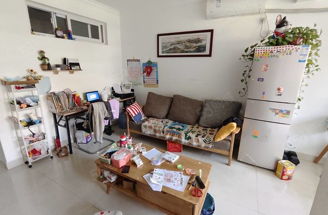 广隆羡林苑  步梯洋房 小三居室 可随时看房