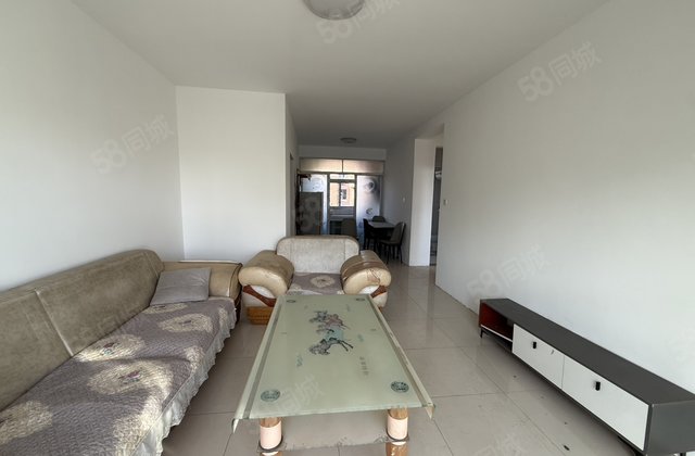 嘉明 万豪 尚东新城邦南区 带车位 南北通透 三室两厅