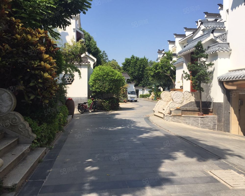 【富贵门花园, 富贵门花园小区详情,房价走势,房源,业主论坛】- 厦门