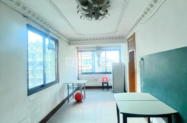 送变电小区2室2厅84.43㎡39.8万二手房图片