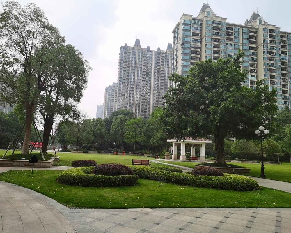 【恒大御景半岛, 恒大御景半岛小区详情,房价走势,房源,业主论坛】