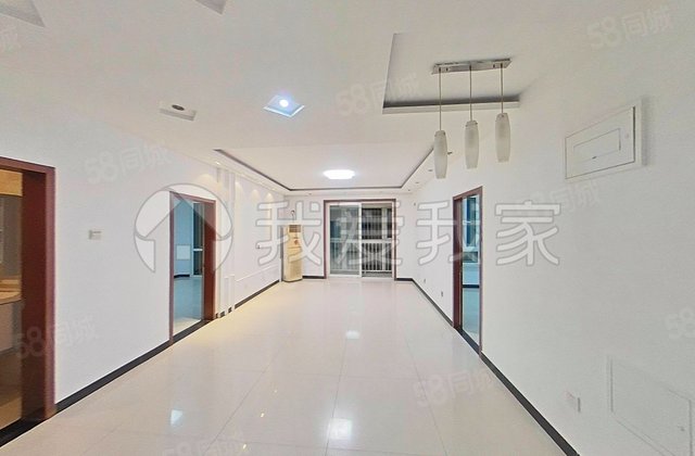 新龙城3室1厅109.08㎡410万二手房图片