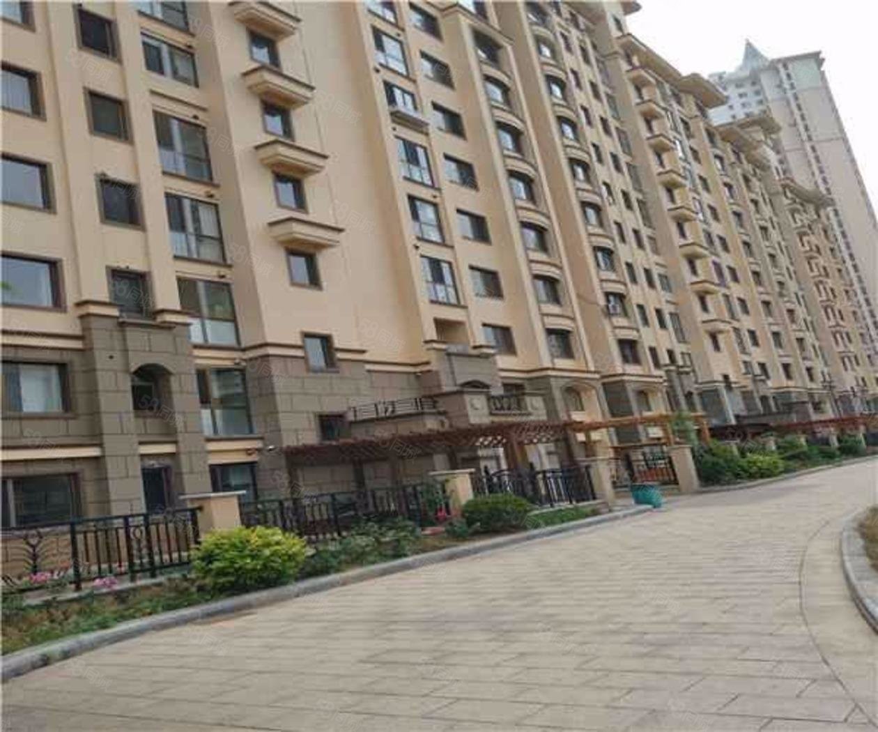 中劫匪3千新上便宜好房小平岛邻海园e西组团送20平