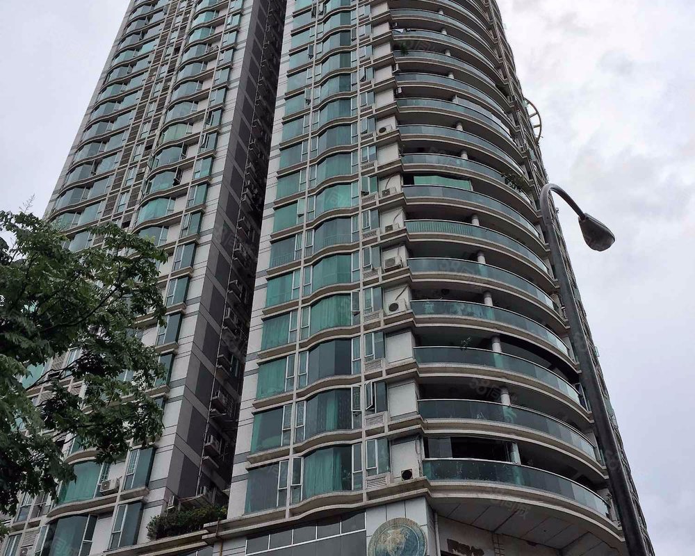 【花城湾畔, 花城湾畔小区详情,房价走势,房源,业主论坛】- 广州58