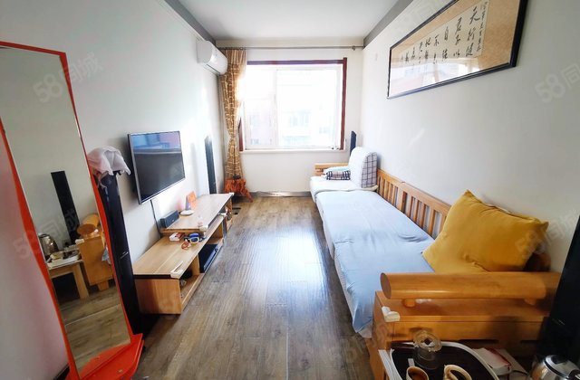 居家小区2室1厅87㎡75万二手房图片