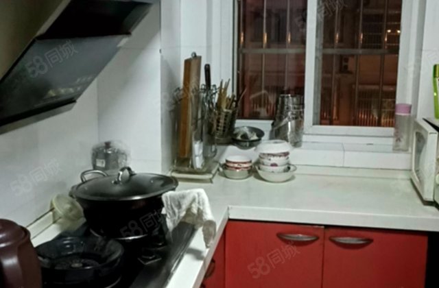 大鹏悦阳华庭3室1厅89.45㎡75万二手房图片