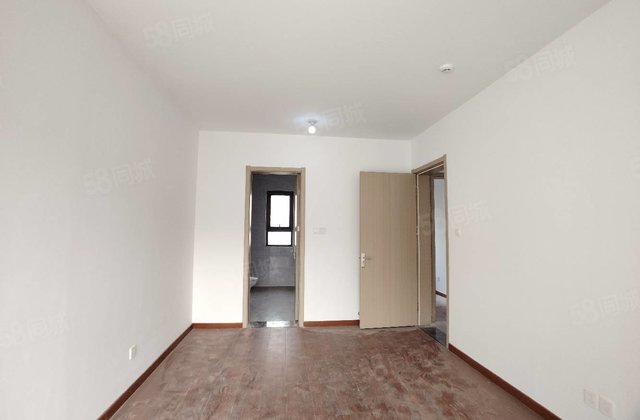 二中附近全新交房未住 儒辰辰悦 带车位储藏室