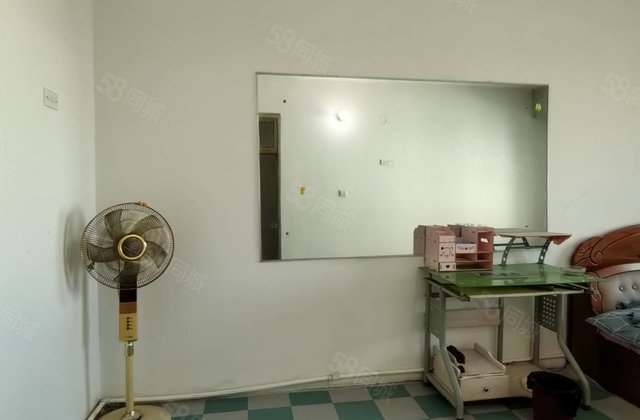 广裕小区1室1厅19㎡3.2万二手房图片