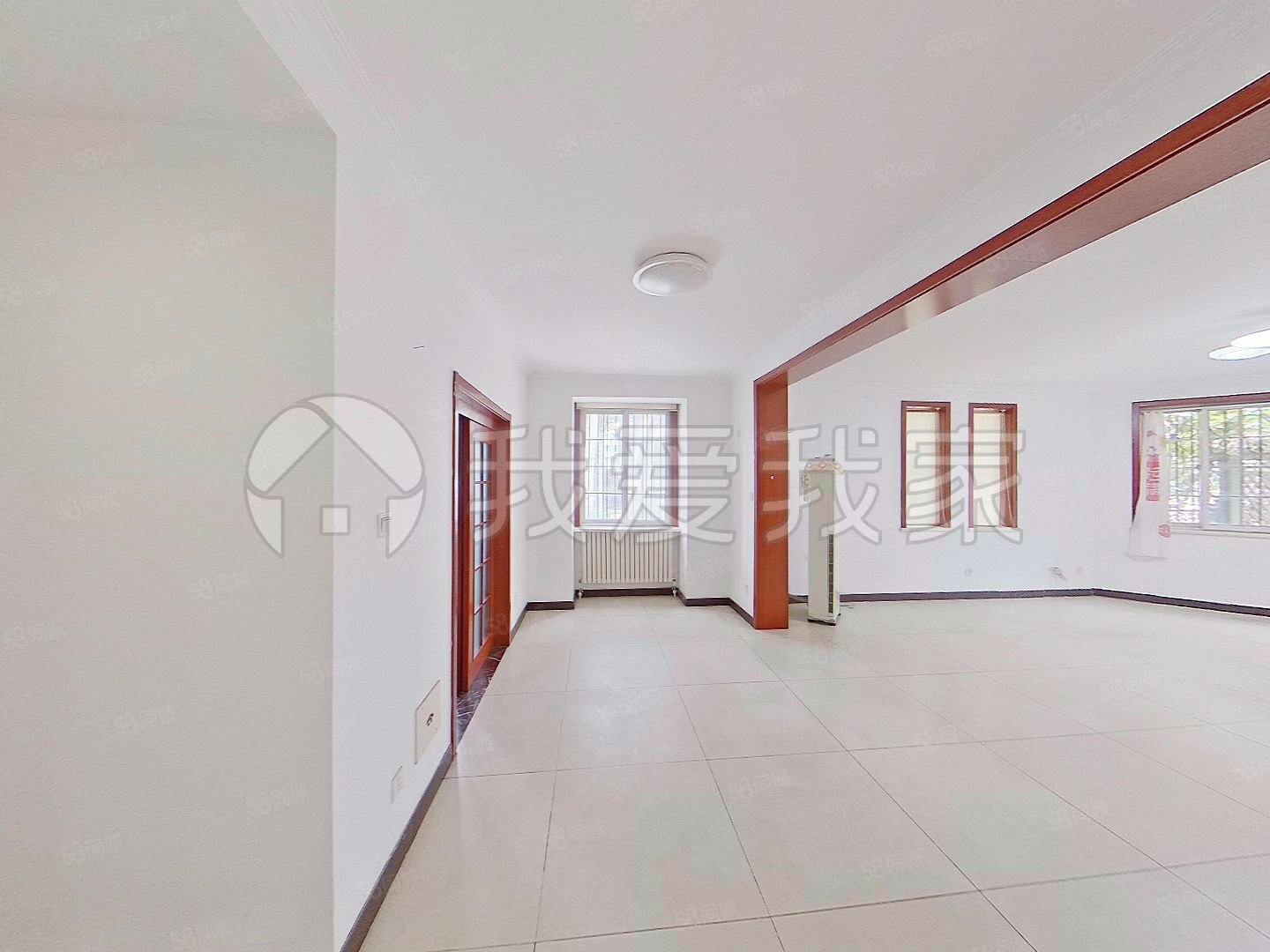 清城南區(qū)3室2廳2衛(wèi)146.12㎡南北588萬(wàn)