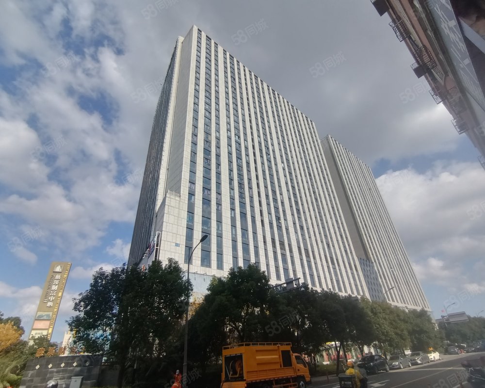 【慈溪财富中心, 慈溪财富中心小区详情,房价走势,房源,业主论坛】