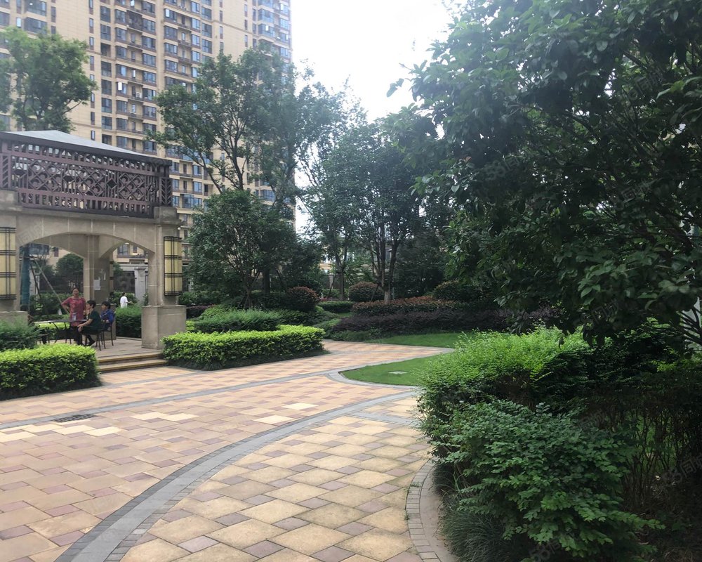 保利西海岸(b区)小区详情,房价走势,房源,业主论坛】- 长沙58同城