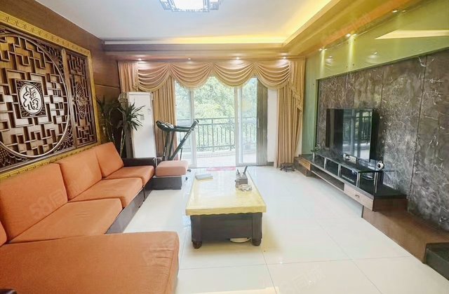 碧水云天3室2厅123.09㎡120万二手房图片