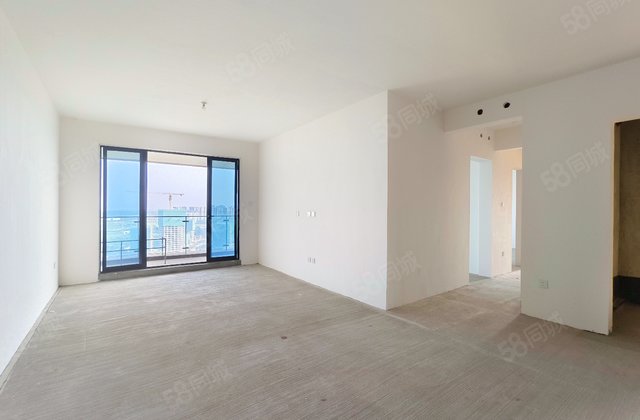 北大资源紫境府二期3室2厅116.13㎡250万二手房图片