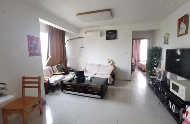 花园北路 低容积 精装可拎包入住 电梯房 近医院 正规商品房