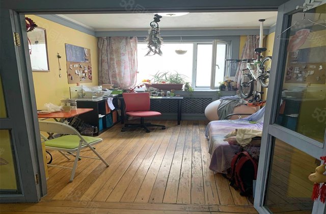 宝环社区2室1厅56㎡68万二手房图片