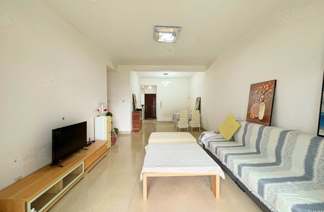 漫城2室2厅86.91㎡68万二手房图片