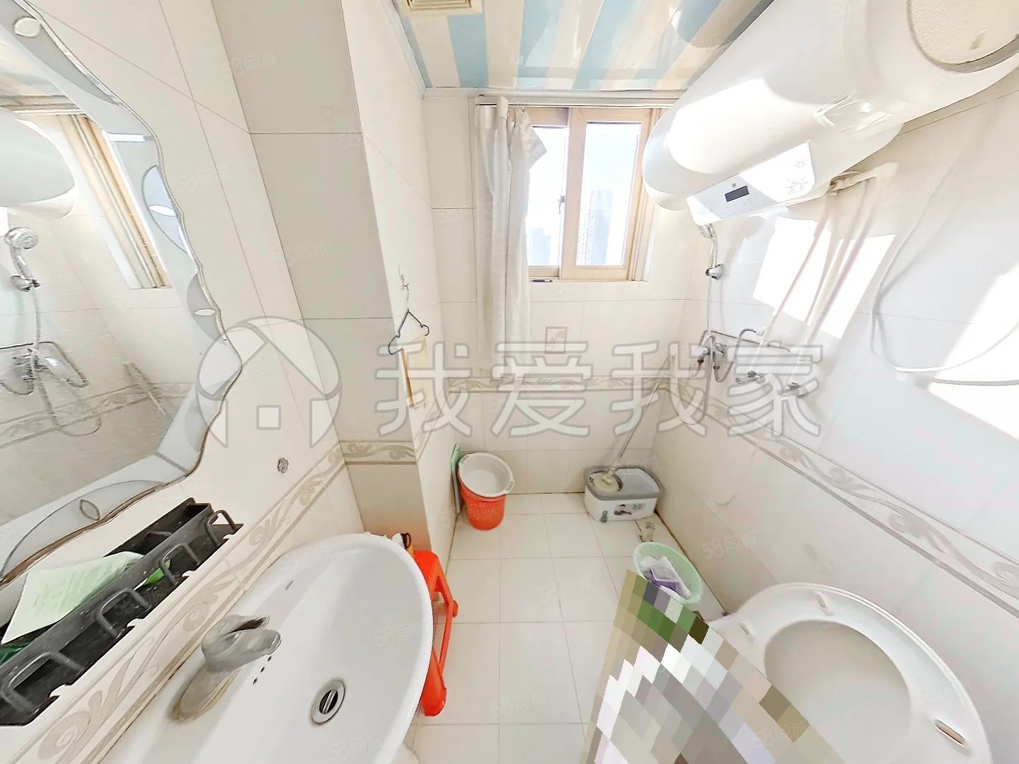 星光公寓3室2廳2衛(wèi)150.77㎡南北395萬