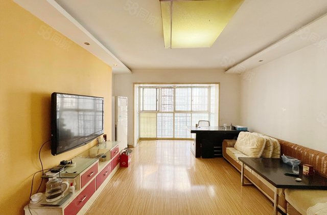 星典时代3室2厅122.75㎡96万二手房图片