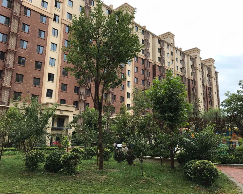 【华远澜悦, 华远澜悦小区详情,房价走势,房源,业主论坛】- 北京58