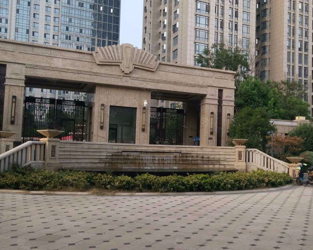 沿海菱角湖壹号