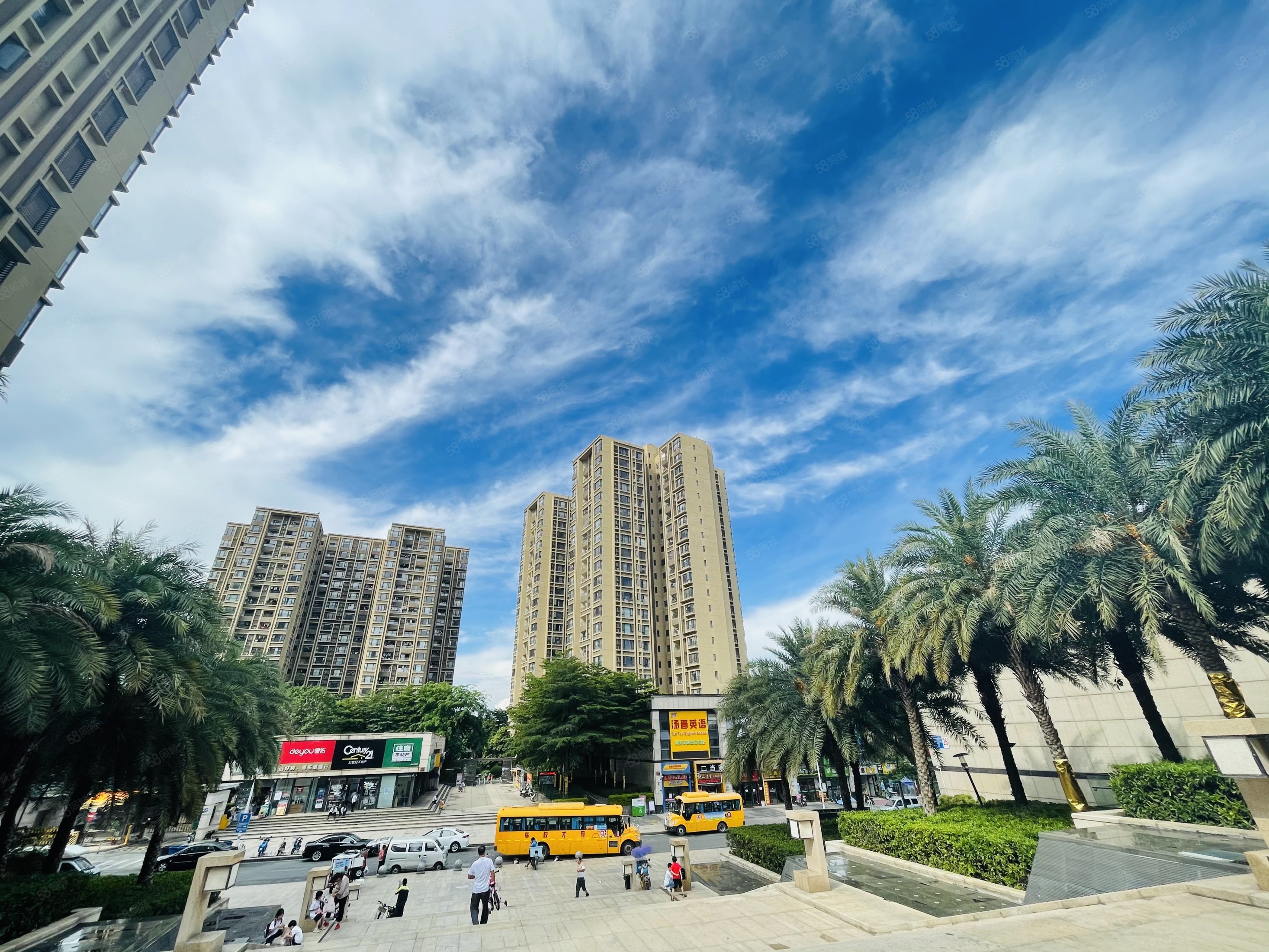 松山湖金域松湖 精装两房业主急售 低于市场价格30万 有钥匙,万科金域