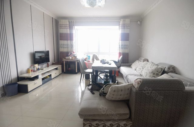 大江苑3室2厅112㎡38万二手房图片