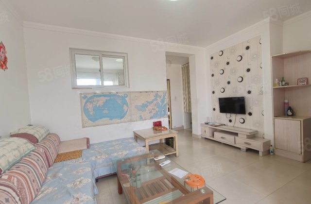 昌润路文轩集团~带地上车位~免大税~房东诚心出售~看房有钥匙