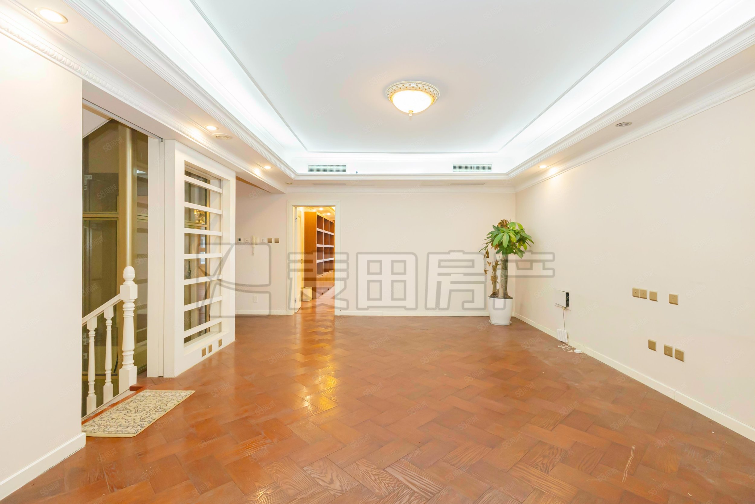 御墅臨楓(別墅)5室2廳4衛(wèi)537.81㎡南北3800萬