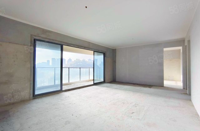 越麓南苑4室2厅140.95㎡135万二手房图片