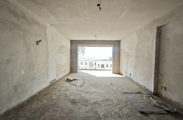 东方豪苑3室2厅142㎡39.8万二手房图片