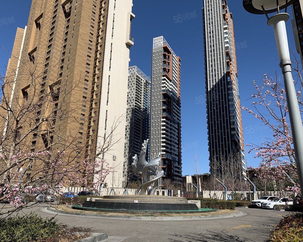 华润威海湾九里