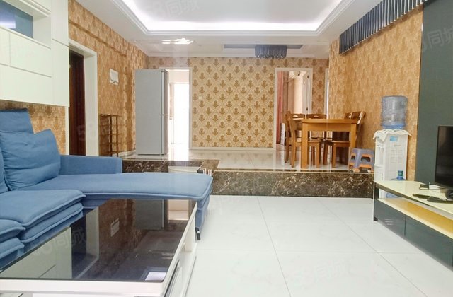 中华名园(一期)3室2厅134.7㎡195万二手房图片