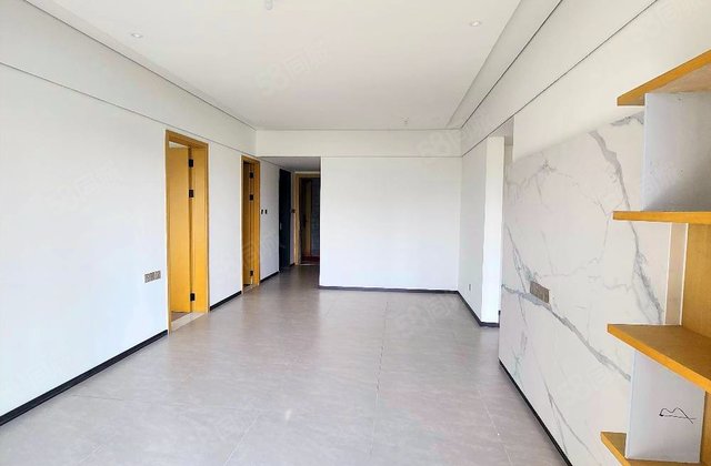 合景天銮3室2厅108㎡140万二手房图片