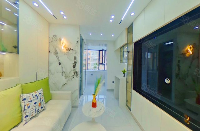 净水山庄2室1厅65㎡39.8万二手房图片