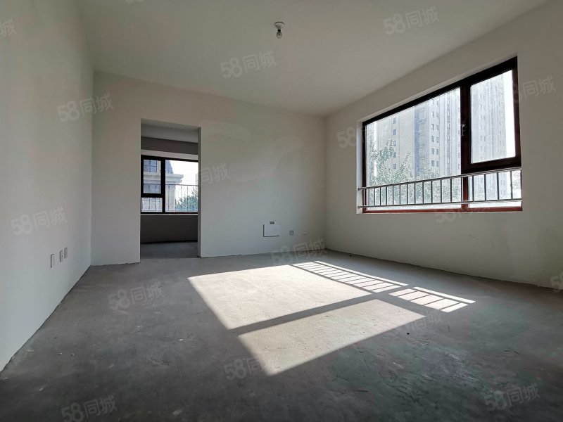 正规商品房 刚需小三居 板楼 购物方便,恒信阳光假日(c区)-潍坊58同城