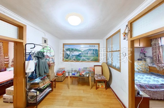 北大地三里16号院3室1厅80.57㎡430万二手房图片