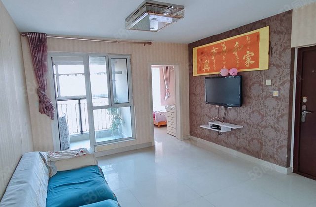 阿尔卡迪亚盛园(五期) 正规商品房 带电梯 小区新 朝南