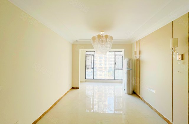 恒大御景天下二期3室2厅96.02㎡66万二手房图片