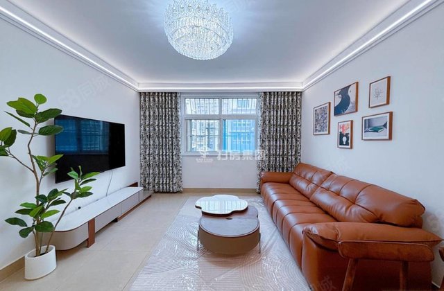 急售！实验！西文轩！精装修领包入住，送全屋家具家电，望湖花园