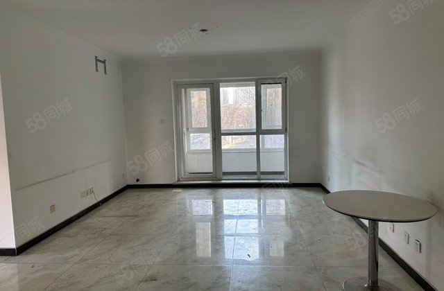 廊坊孔雀城大学里3室2厅109.41㎡55万二手房图片