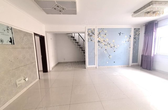 燕塔憩苑4室3厅188㎡108万二手房图片