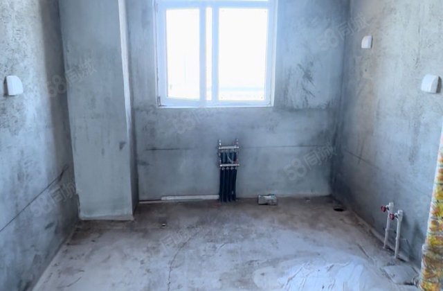 锦绣城(满城)3室2厅117.39㎡83万二手房图片