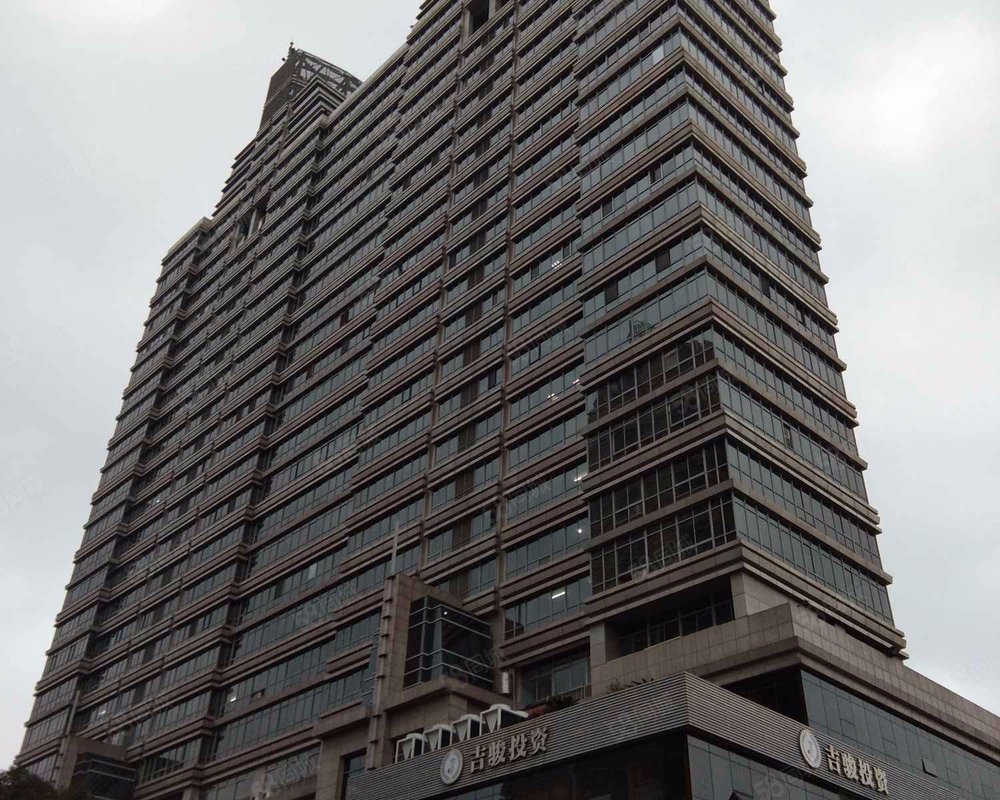 【华中大厦, 华中大厦小区详情,房价走势,房源,业主论坛】- 台州58