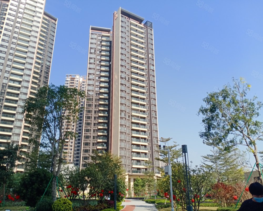 【绿景喜悦荟, 绿景喜悦荟小区详情,房价走势,房源,业主论坛】- 珠海