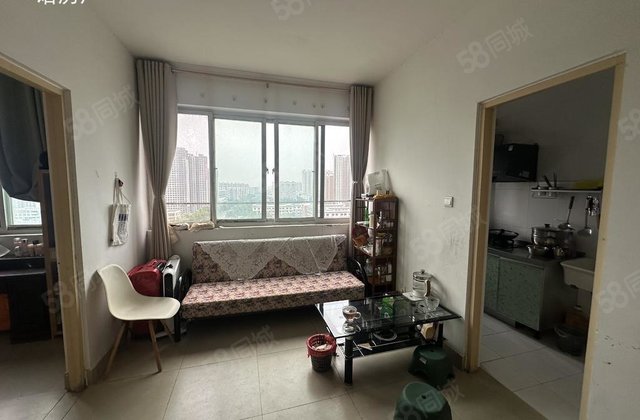 望湖花园一区(1-67号楼) 高楼层采光充足 电梯房