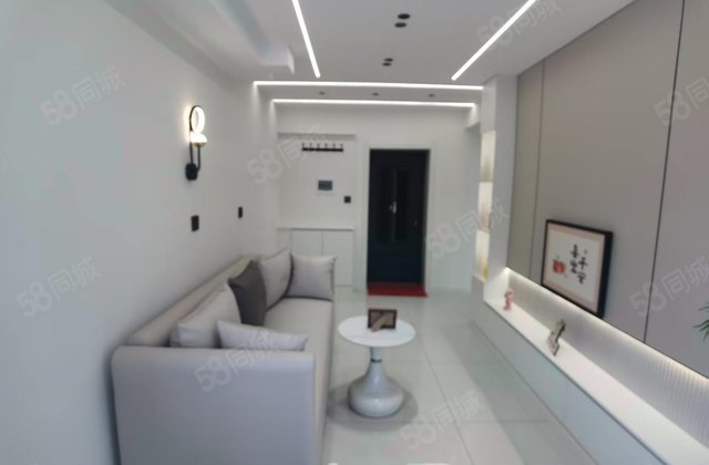 粉房小区1室1厅36.91㎡25.5万二手房图片